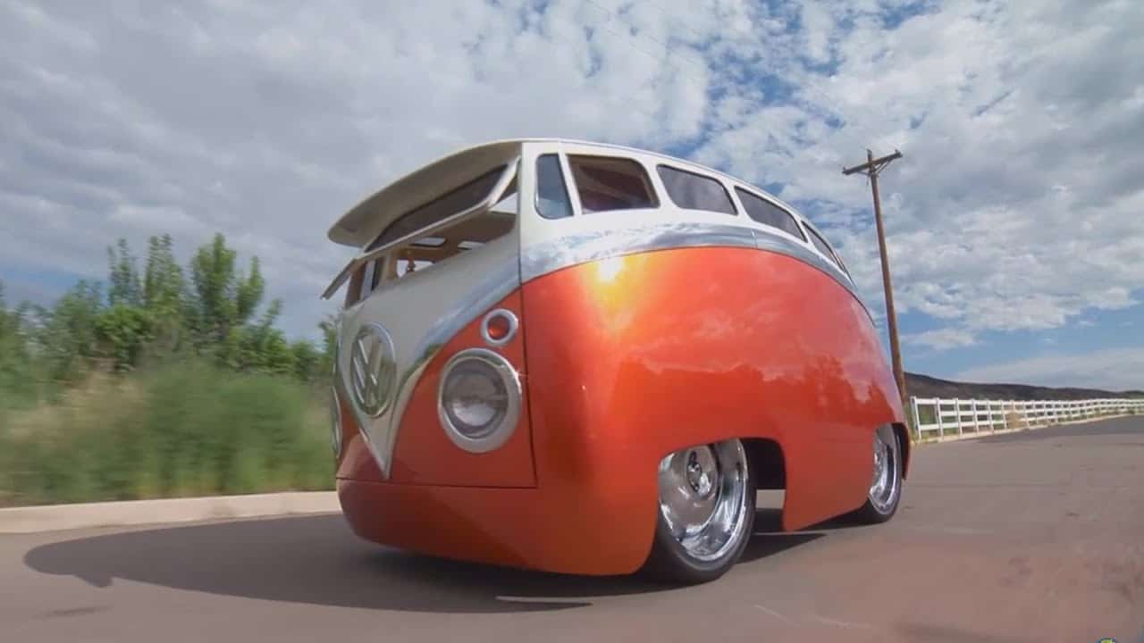 Cartoon Cars – When Animation Inspires Custom Automotive Design