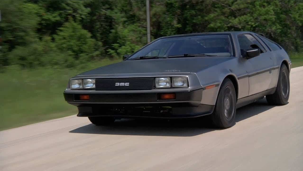 Electric Delorean – Will it Ever See Production?