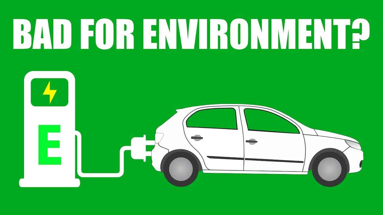 Carbon Footprint of Electric Vehicles vs. Combustion Engines