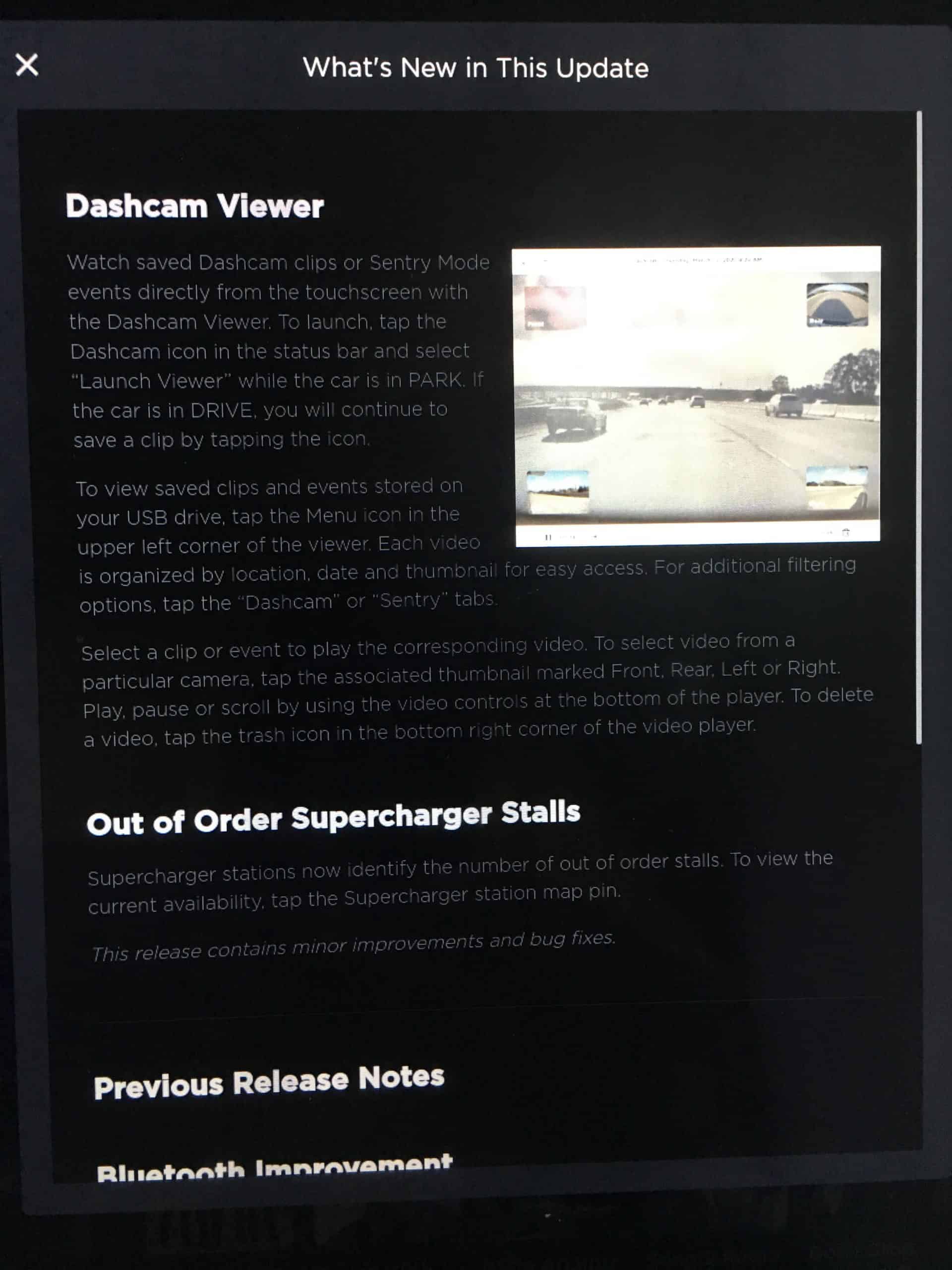 Tesla Dashcam Viewer is Here! (and Cheetah Mode)