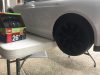 tesla radio flyer traction mod