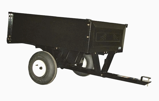 agri-fab cart trailer