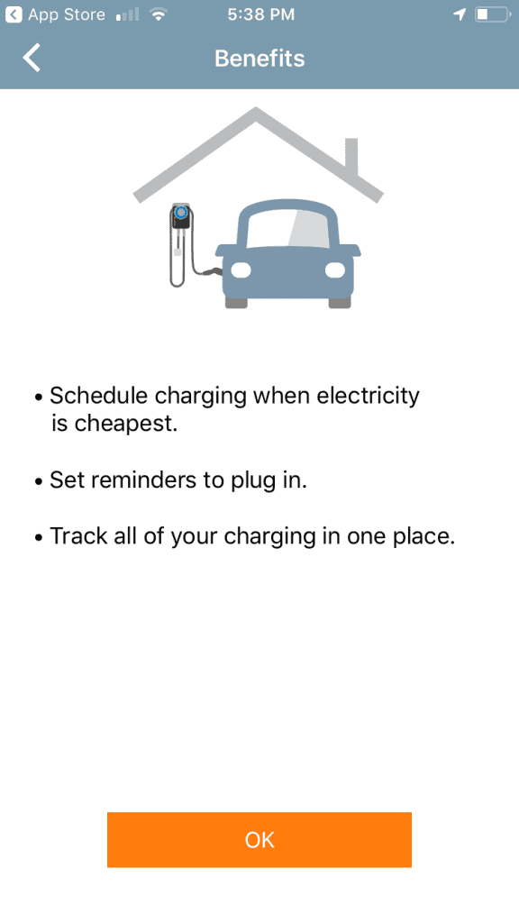 chargepoint benefits