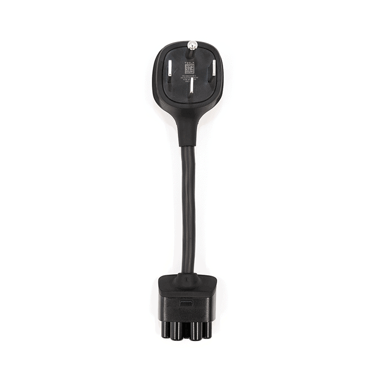 tesla nema 14-50 adapter