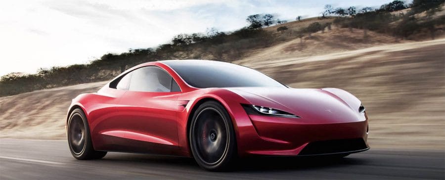 What Cars are Faster Than a Tesla