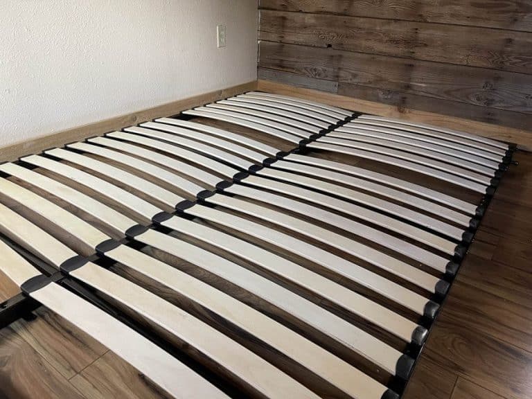 How to Build and Install a Murphy Bed Kit - Fabville