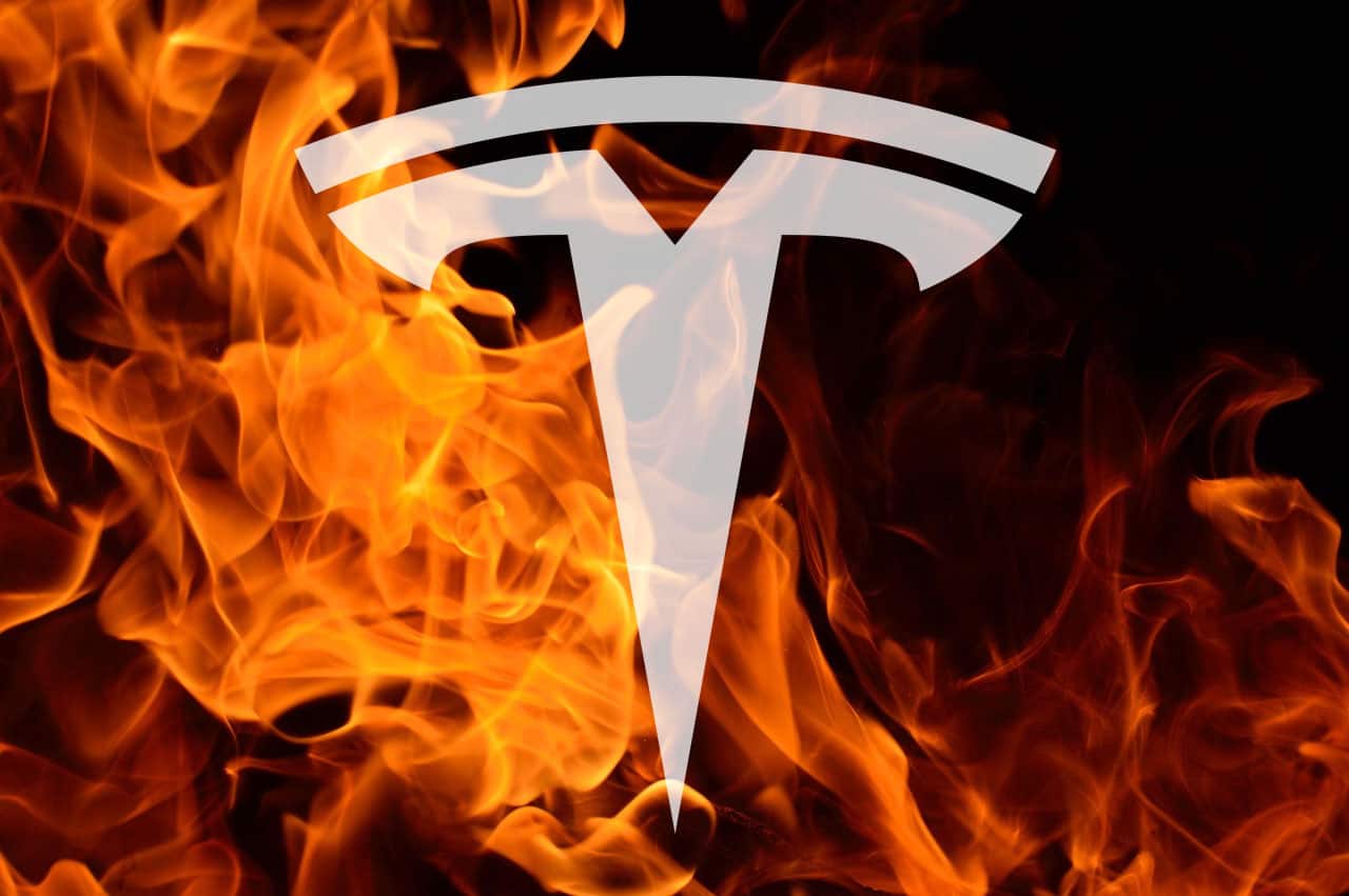 Do Tesla’s Catch on Fire Easily? The Surprising Truth