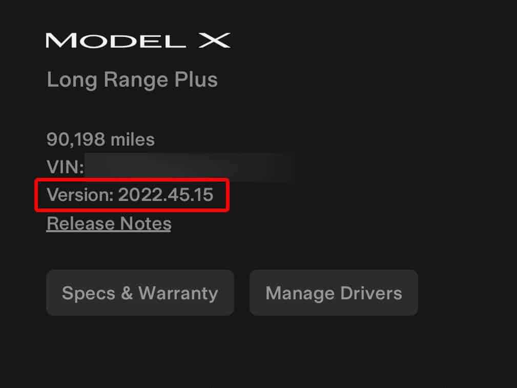Tesla Firmware: Updates, Key Features, and Safety