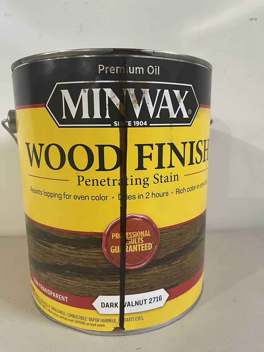 how-to-fix-tacky-minwax-stain-and-others-fabville